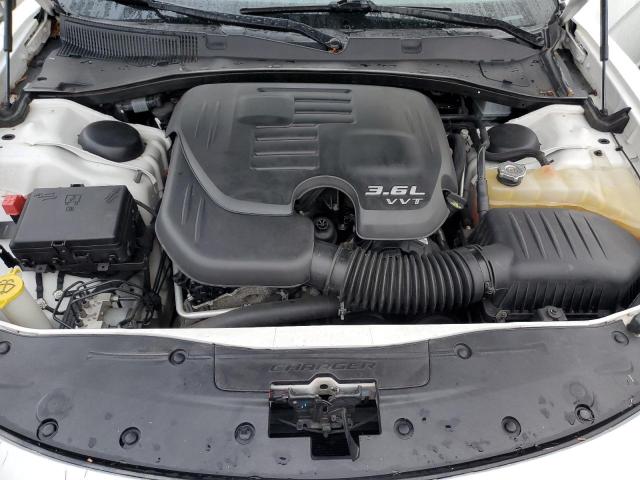 2C3CDXJG8HH650017 Dodge Charger Sxt