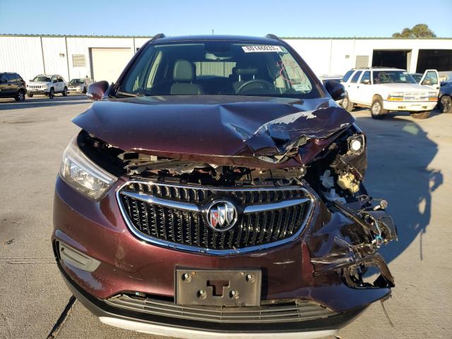 KL4CJASB3JB545608 Buick Encore Preferred