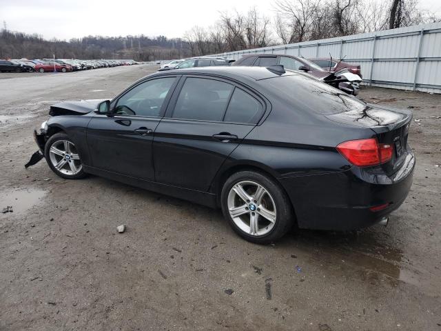 WBA3C3G5XFNS73561 BMW 320 I Xdrive