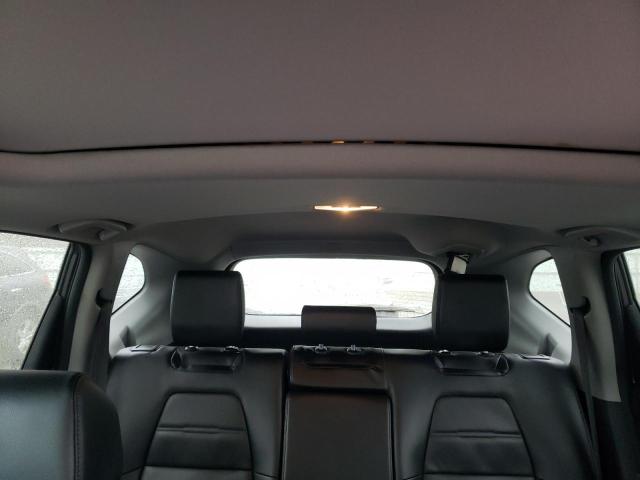 2HKRW2H84NH607315 Honda CR-V EXL
