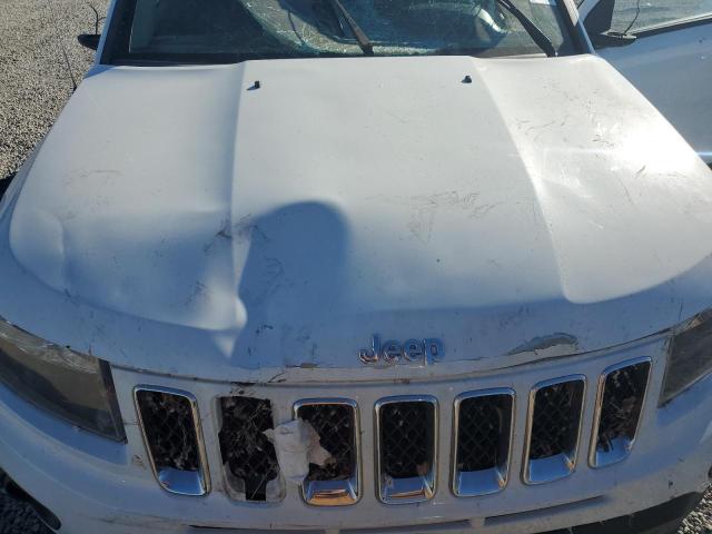 1C4NJCBA0FD334010 Jeep Compass Sport