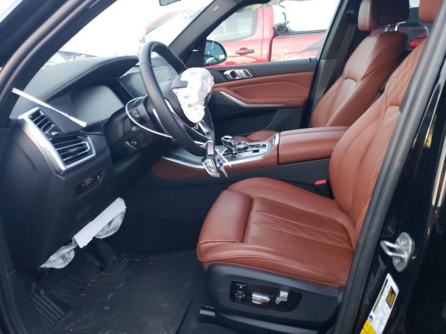 5UXTA6C03P9P68181 BMW X5 Xdrive45e