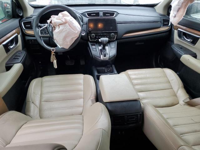2HKRW1H59JH509116 Honda CR-V EX