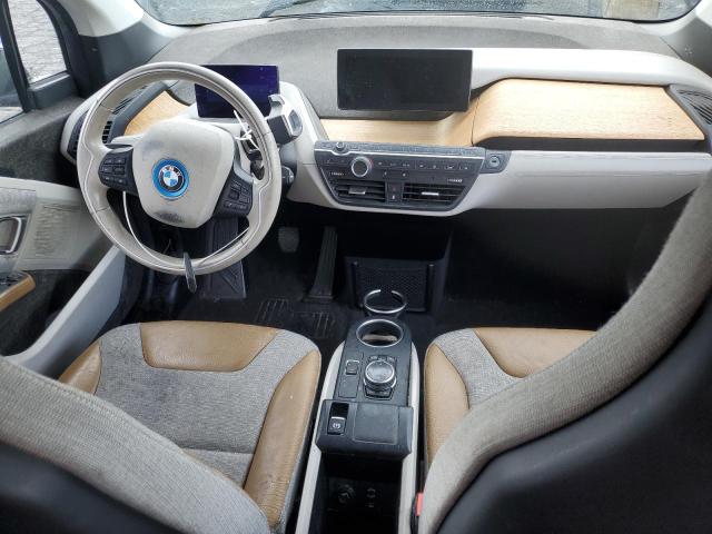 WBY1Z2C52EV283717 BMW I3 Bev