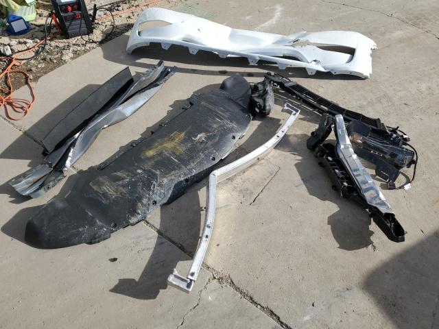 7SAYGDEFXPF776931 Tesla Model Y