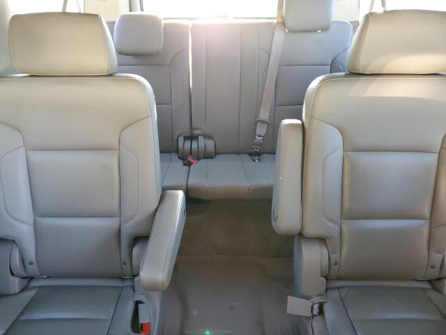 1GNSCJKC4FR520145 Chevrolet Suburban C1500 Lt