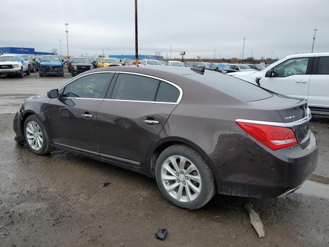 1G4GA5G33FF173425 Buick Lacrosse