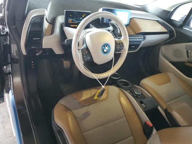 WBY1Z4C55FV503168 BMW I3 REX