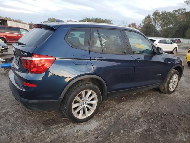 5UXWZ7C30H0V92928 BMW X3 Sdrive28i