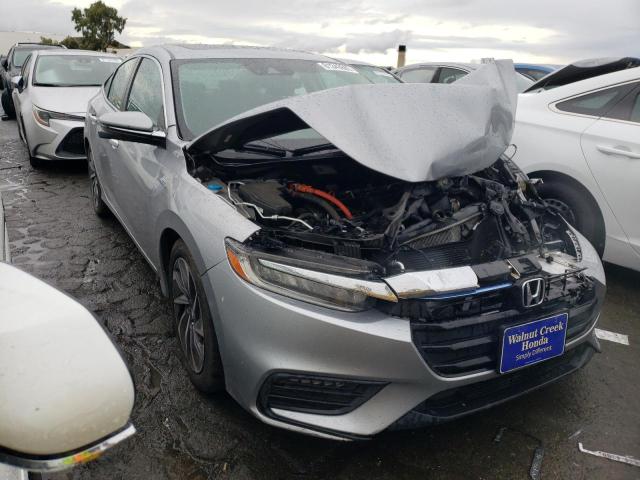 19XZE4F98KE001039 Honda Insight Touring