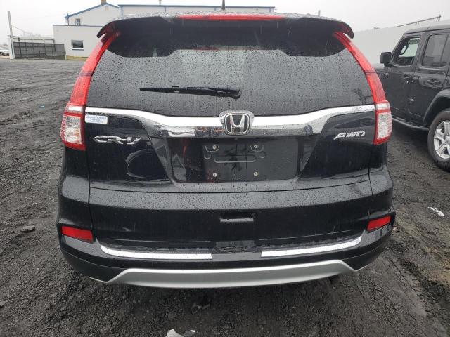 2HKRM4H70FH620606 Honda CR-V EXL