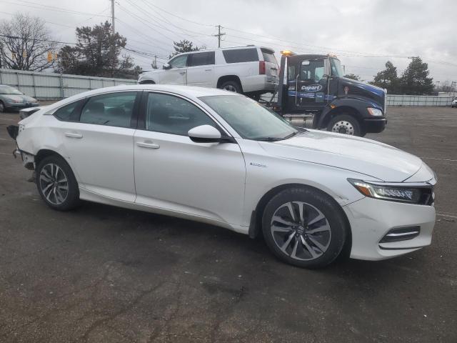 1HGCV3F18KA004148 Honda ACCORD HYBRID