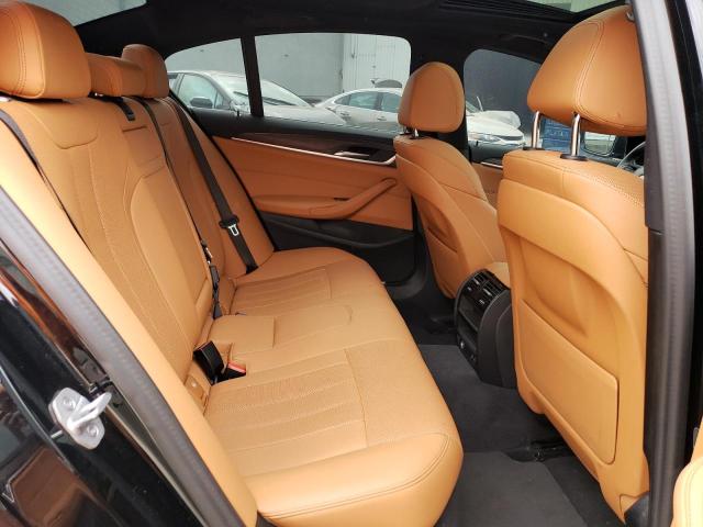 WBA13AG08PCM78146 BMW 530e