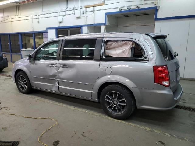 2C4RDGCG8HR818025 Dodge Grand Caravan Sxt