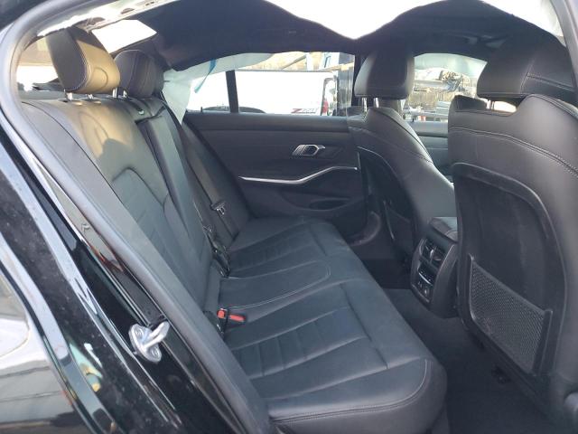 3MW5U7J03L8B27768 BMW M340I