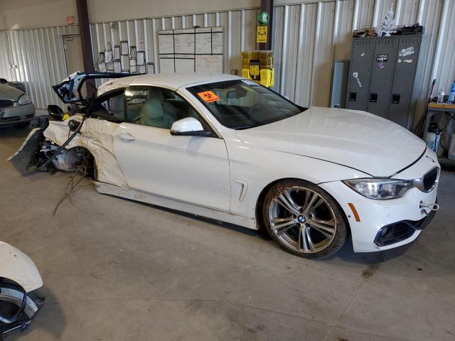 WBA3V7C54G5A26936 BMW 428 I Sulev