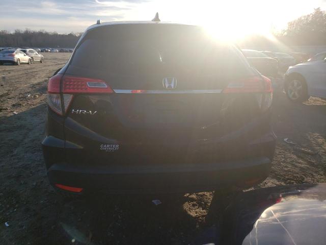 3CZRU5H56KM702763 Honda HR-V EX