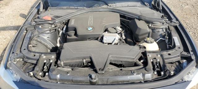 WBA3A5C54FF609092 BMW 328 I