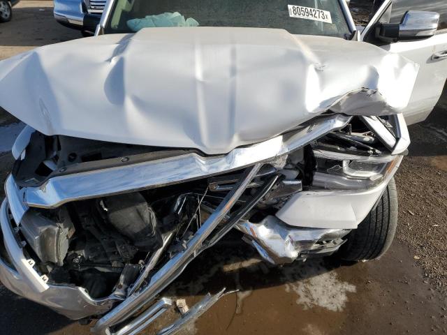 1C6SRFJTXKN544707 RAM 1500 Laie