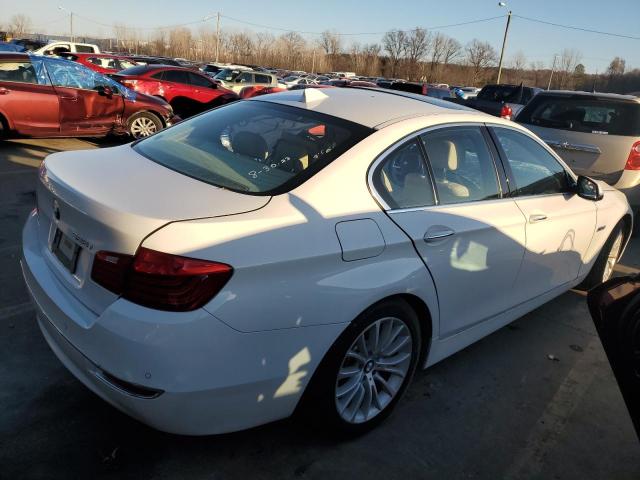 WBA5A5C55ED501843 BMW 528 I