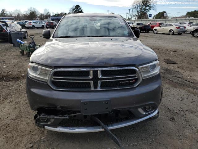1C4RDHDGXGC373847 Dodge DURANGO LIMITED