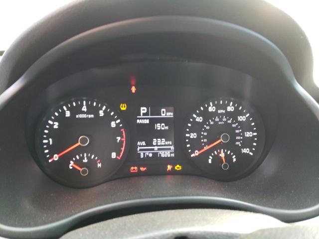 3KPA24AB1KE179617 KIA RIO S