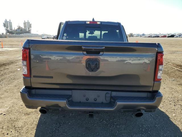 1C6RREFT3MN816258 RAM 1500 Big Horn/lone Star