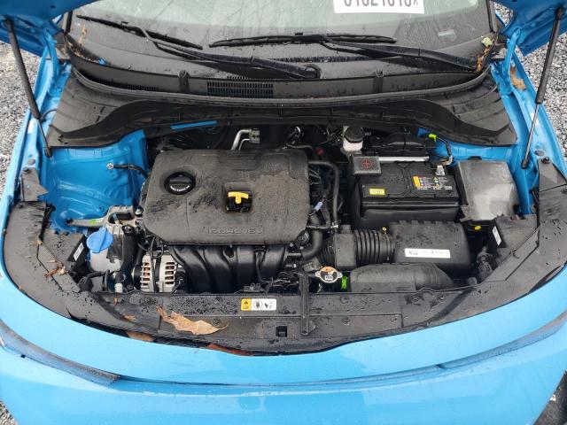 KNDJ33AU7P7189911 KIA SOUL EX