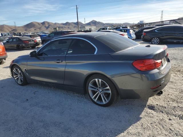 WBA3V5C56FP753645 BMW 428 I