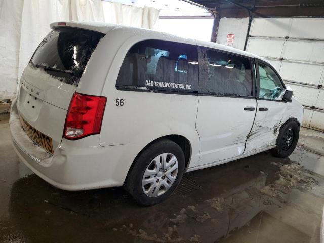 2C4RDGBG8KR586082 Dodge Grand Caravan Se