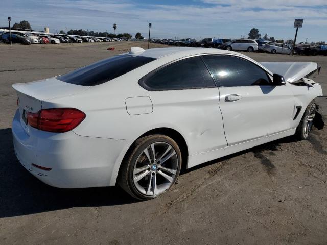 WBA3N7C51FK225102 BMW 428 I