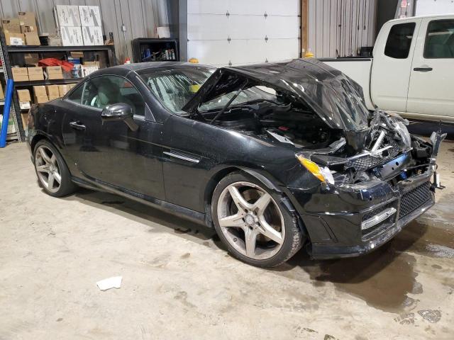 WDDPK4HA2EF076116 Mercedes-Benz SLK 250