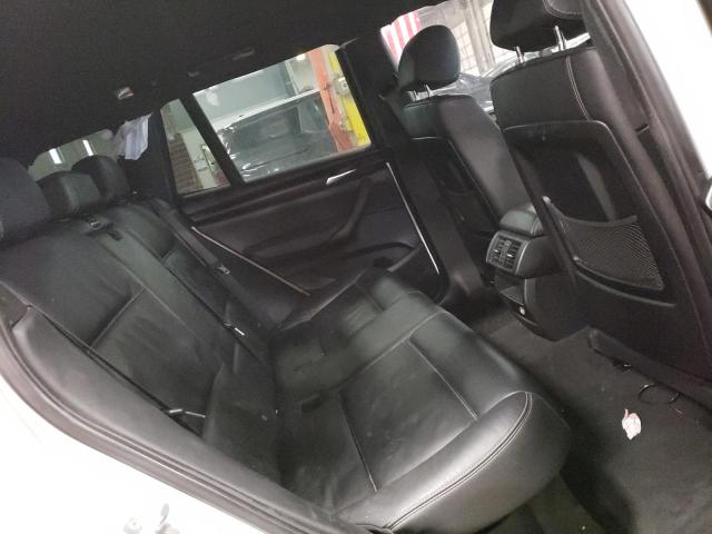 5UXWX7C50E0E81320 BMW X3 Xdrive35i