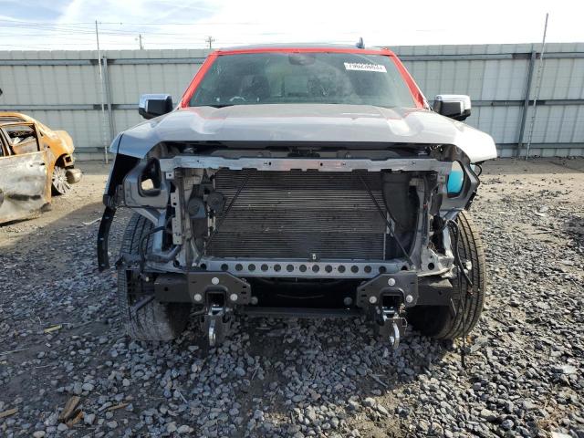 1GTUUHEL4PZ228435 GMC Sierra K1500 Denali Ultimate