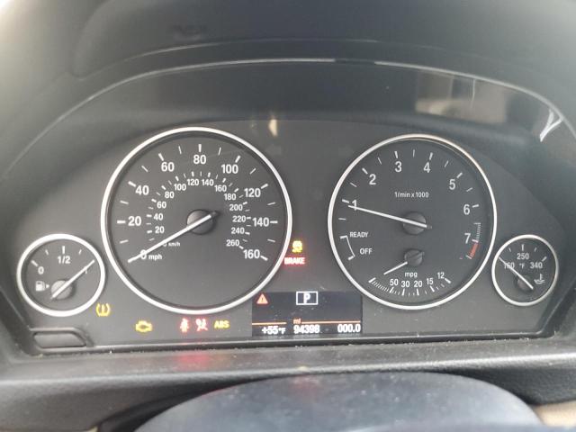 WBA3A5C57FF606767 BMW 328 I