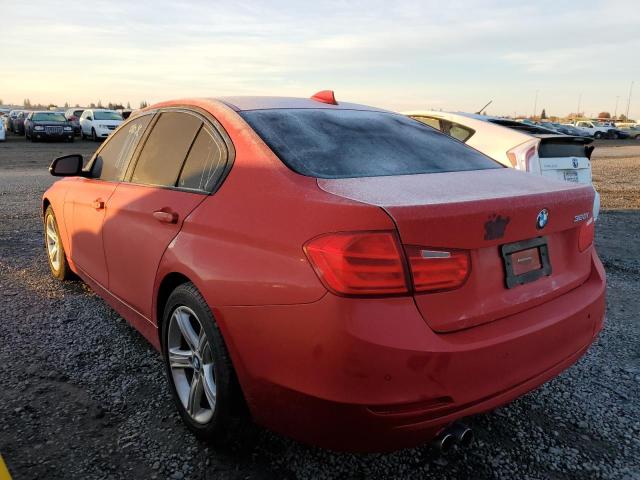 WBA3A5G5XFNS84304 BMW 328 I