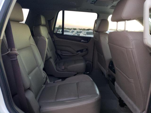 1GKS1BKC5JR322644 GMC YUKON SLT