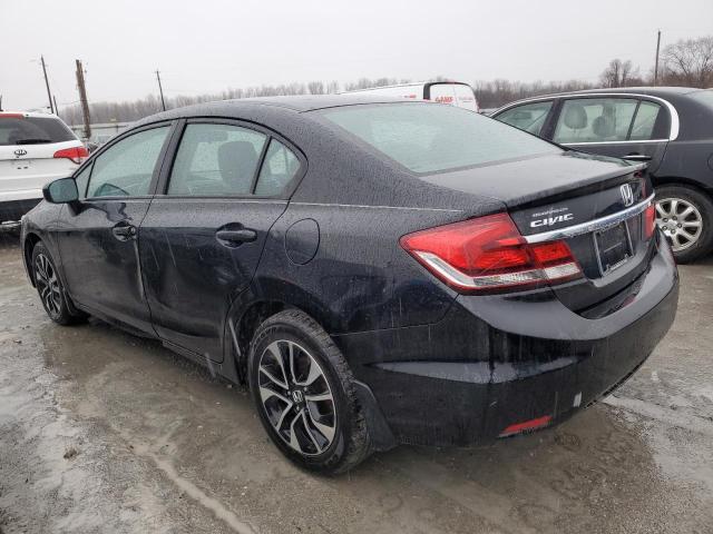 19XFB2F84FE104116 Honda CIVIC EX