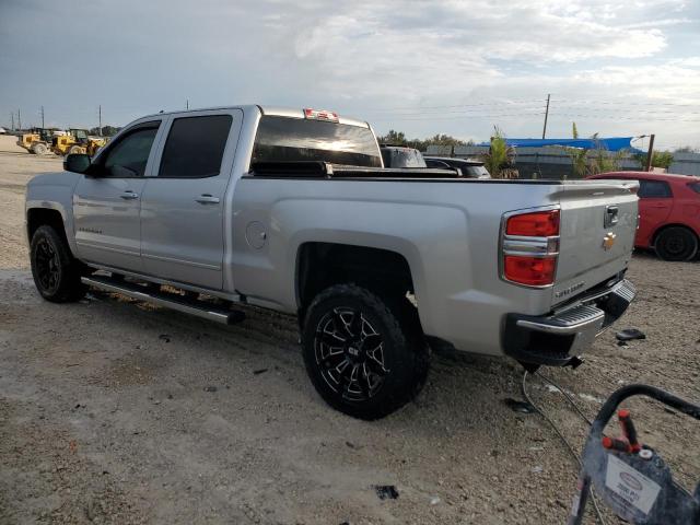 3GCPCREC0HG313425 Chevrolet Silverado C1500 Lt