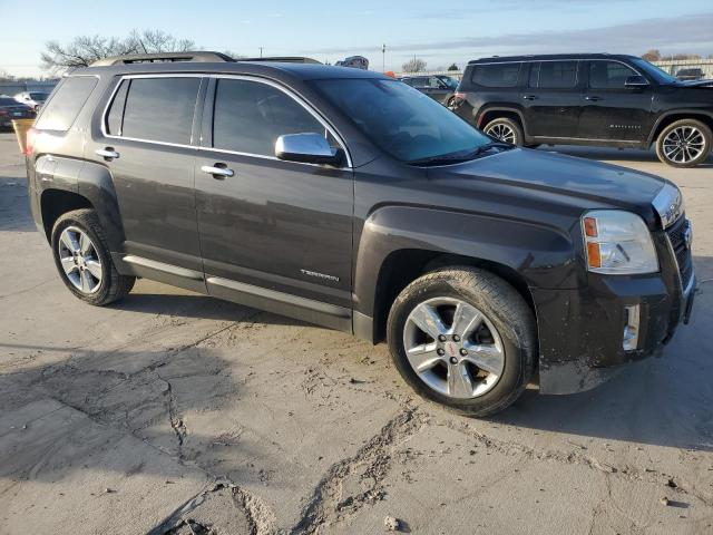 2GKALREK0F6152665 GMC Terrain Sle