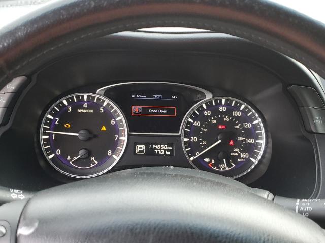 5N1AL0MM5EC517269 Infiniti QX60