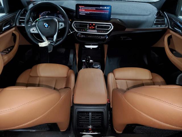 5UX33DT07N9J18023 BMW X4 Xdrive30i