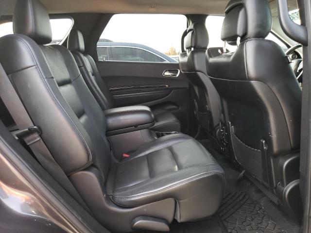 1C4RDJDG8FC802134 Dodge DURANGO LIMITED