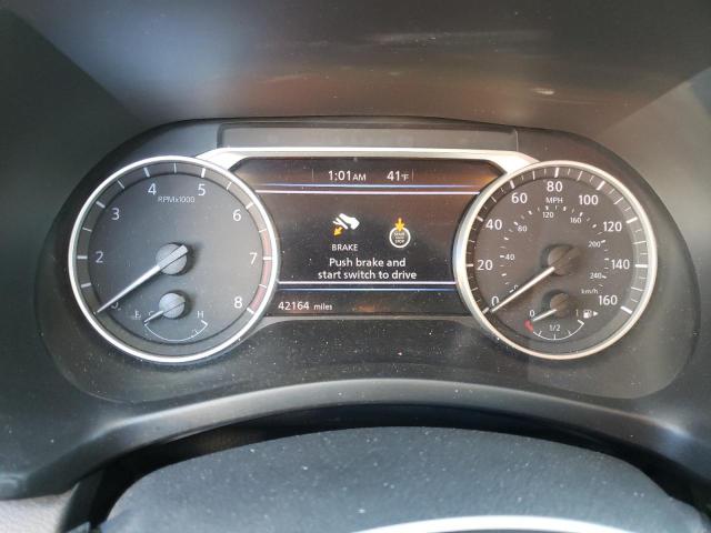 3N1AB8CV8NY223374 Nissan SENTRA SV