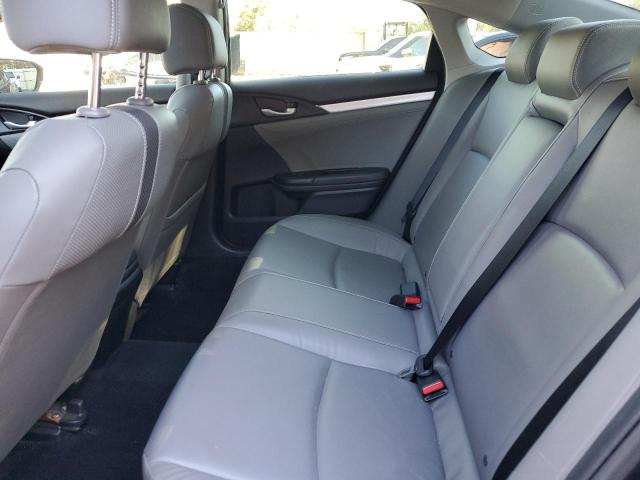 JHMFC1F74KX005593 Honda CIVIC EXL