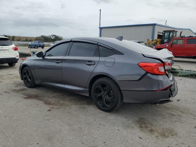 1HGCV1F44JA146252 Honda ACCORD EX