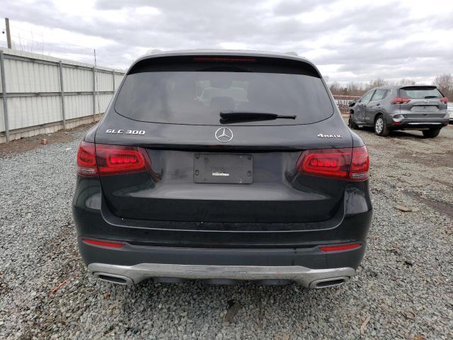 W1N0G8EBXLF773699 Mercedes-Benz Glc 300 4matic