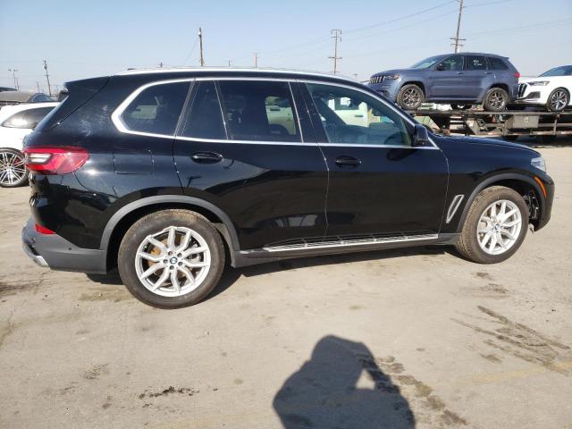5UXCR4C04L9C25190 BMW X5 Sdrive 40i