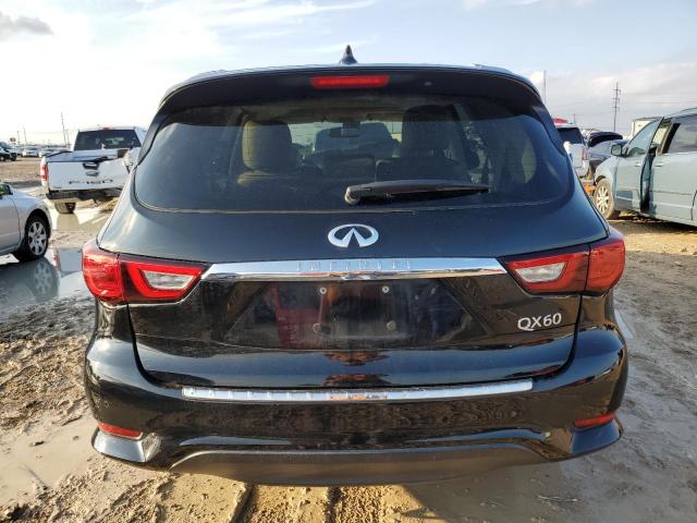 5N1DL0MN8HC518720 Infiniti QX60