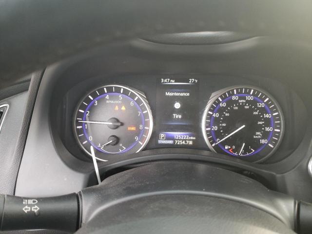 JN1BV7AR5EM689083 Infiniti Q50 BASE